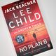 No Plan B by Andrew Child, Lee Child