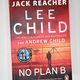 No Plan B by Andrew Child, Lee Child