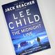 The Midnight Line by Lee Child