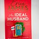 An Ideal Husband by Erica James