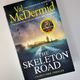 The Skeleton Road by Val McDermid