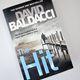 The Hit by David Baldacci