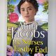 The Nurses of Eastby End by Anna Jacobs