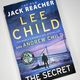 Secret by Andrew Grant, Lee Child