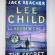 Secret by Andrew Grant, Lee Child