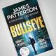 Bullseye by James Patterson, Michael Ledwidge