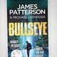 Bullseye by James Patterson, Michael Ledwidge