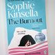 The Burnout by Sophie Kinsella