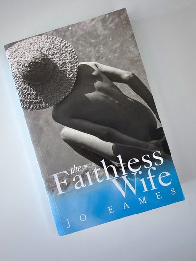 The Faithless Wife by Jo Eames
