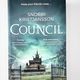 Council by Snorri Kristjansson