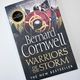 Warriors of the Storm by Bernard Cornwell