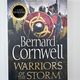 Warriors of the Storm by Bernard Cornwell