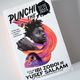 Punching the Air by Ibi Zoboi, Yusef Salaam