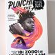 Punching the Air by Ibi Zoboi, Yusef Salaam