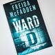 Ward D by Freida McFadden