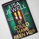 It Could Have Been Her by Lisa Jewell