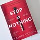 Stop at Nothing by Tammy Cohen