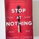 Stop at Nothing by Tammy Cohen
