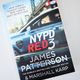 NYPD Red 3 by James Patterson, Marshall Karp