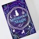 Splintered Magic by Jilleen Dolbeare