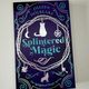 Splintered Magic by Jilleen Dolbeare