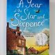 A Year at the Star and Sixpence by Holly Hepburn