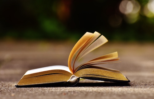 Never Miss Your Favourite Author Again
