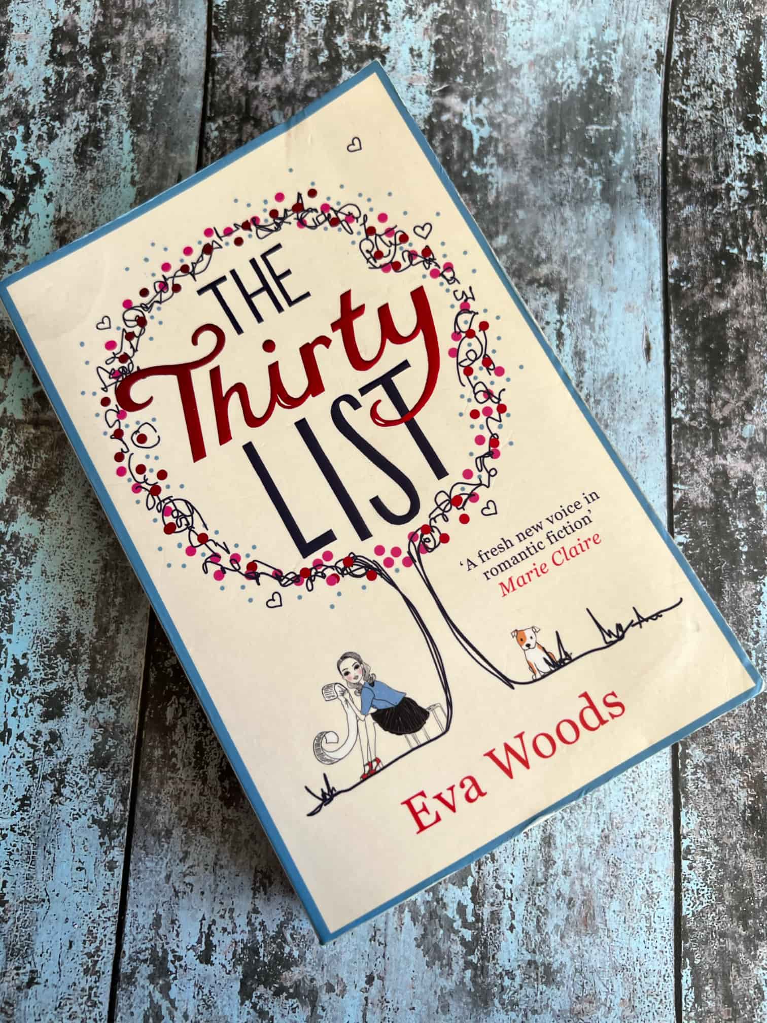 The Thirty List