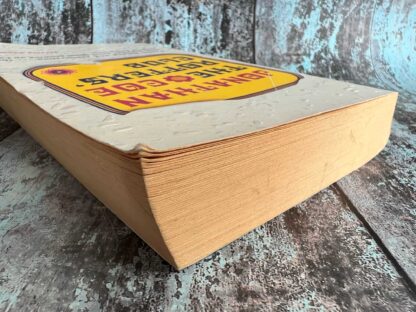 An image of a novel by Jonathan Coe - The Rotters Club