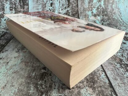 An image of a novel by Dilly Court - The Dollmaker's Daughters
