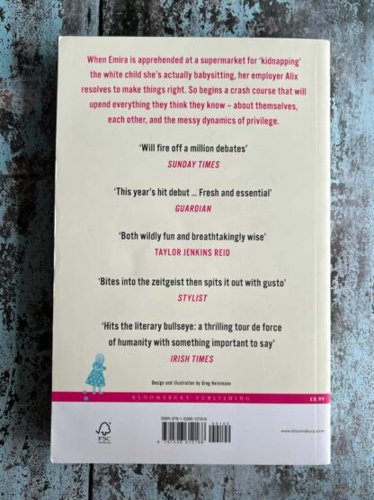 An image of a book by Riley Reid - Such a Fun Age