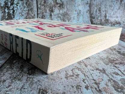An image of a book by Riley Reid - Such a Fun Age