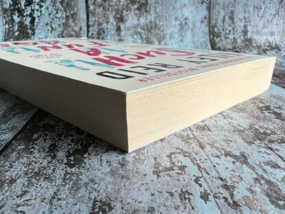 An image of a book by Riley Reid - Such a Fun Age