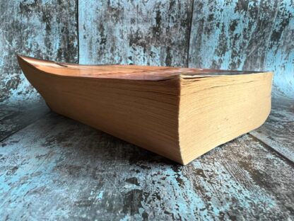 An image of a book by John Grisham - The Last Juror