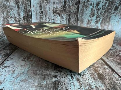 An image of a book by Audrey Niffenegger - The Time Traveler's Wife