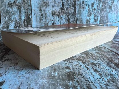 An image of a book by Robert Harris - Fatherland
