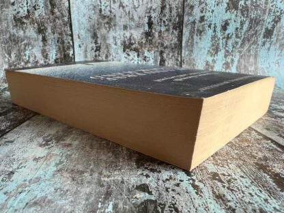 An image of a book by Christophe Galfard - The Universe in your hand