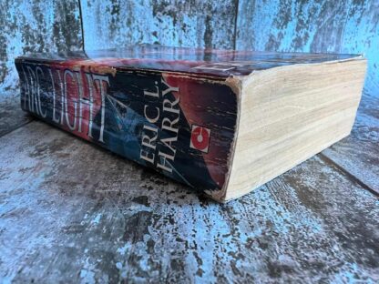 An image of a book by Eric L Harry - Arc Light