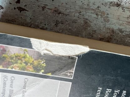 An image of a book by Charlotte Brontë - Jane Eyre