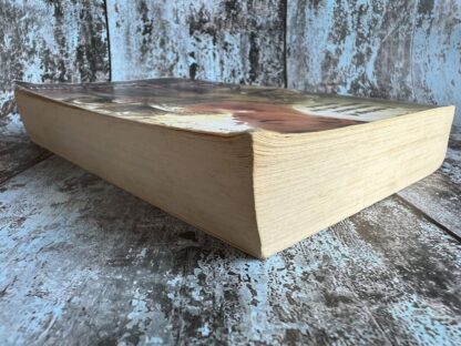 An image of a book by Gabrielle Kim - His Last Duchess