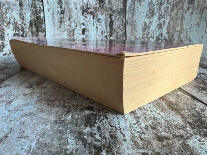 An image of a book by Meg Hutchinson - Ties of Love