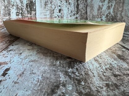 An image of a book by Jill Mansell - Mixed Doubles