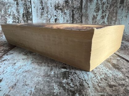 An image of a book by Susan Hill - The Various Haunts of Men