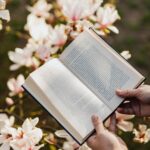 Self Discovery Books for Sping