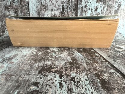 An image of a book by Peter James - Dead Tomorrow