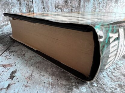 An image of a book by Andy McNab - Remote Control