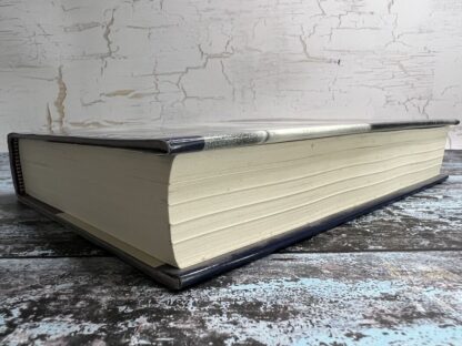 An image of a book by Steve Turner - Cliff Richard the biography