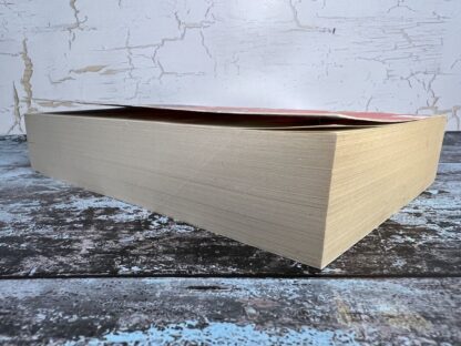 An image of a book by Min Jin Lee - Pachinko