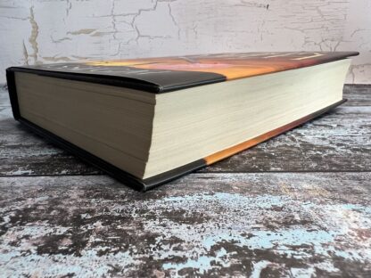 An image of a book by Wilbur Smith - Assegai