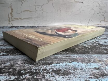 An image of a book by Phyllis Furley - The Darcys